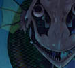 A Skull Fish